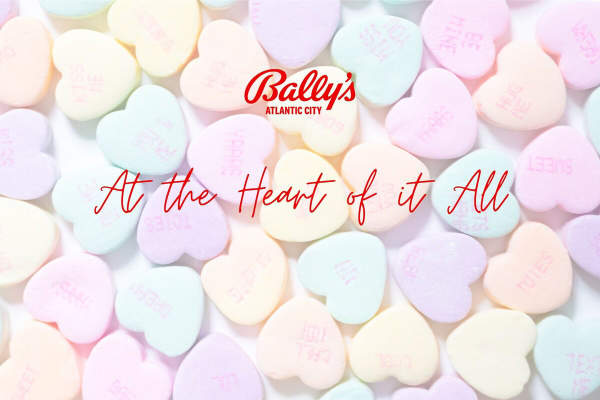 Heart of It All Package