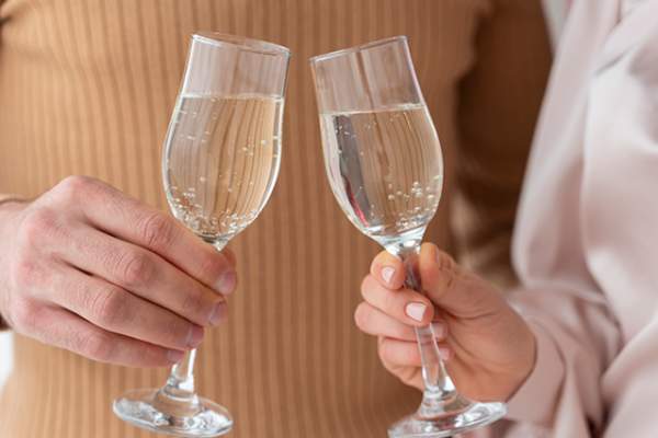 “Love + Lagoons” Couples Package