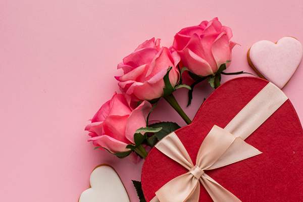 Lucky Snake Valentine's Day Offer