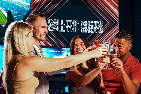 Madness Zone Hotel Package