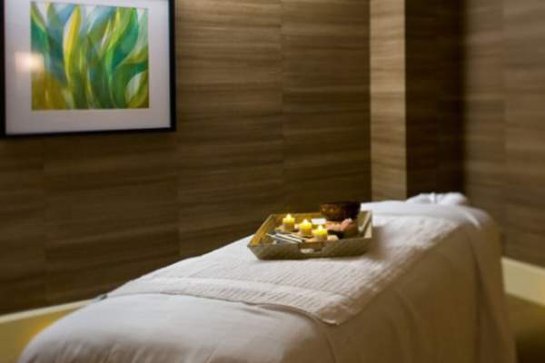 Relax & Unwind at Qua Baths & Spa
