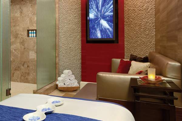 Qua Spa & Baths at Caesars