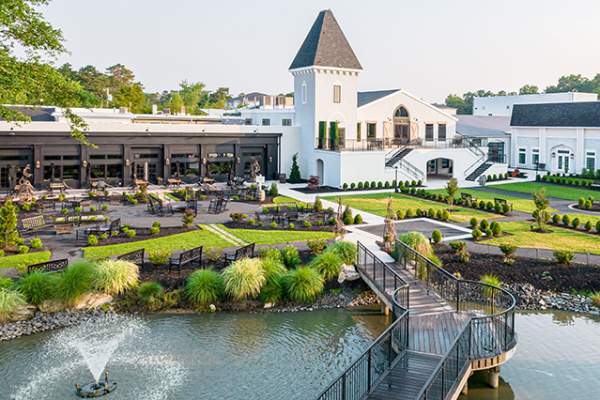 Resort Experience Package