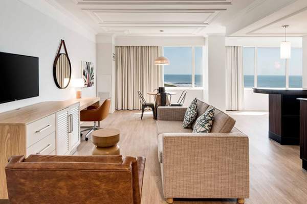 Showboat Hotel Valentine's Stay Special