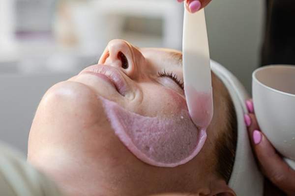 Spa Special Glow with Love. Ignite Your Fire.