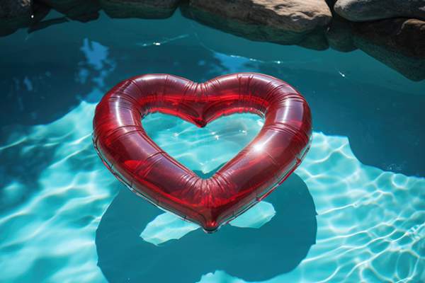 Valentine's Day Offer at Island Waterpark
