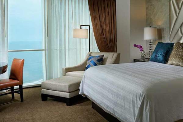 Book Early & Save Hotel Discount