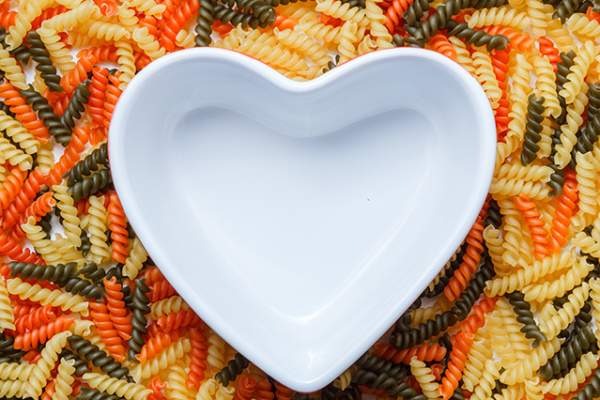 Jerry Longo's Meatballs & Martinis Valentine's Day Special