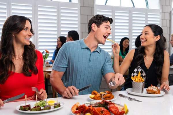 Stay & Dine Hotel Package