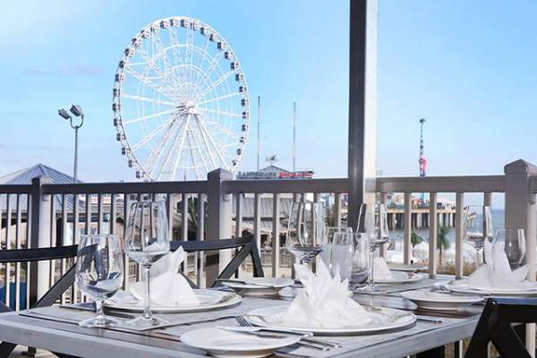 Stay & Dine Hotel Package