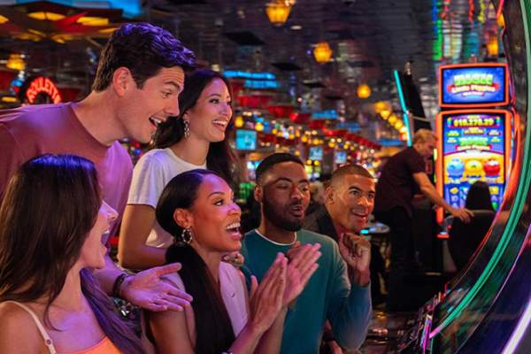 Stay & Play Hotel Package