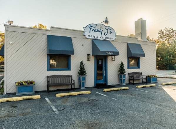 Freddy J’s Bar & Kitchen Veterans Deal