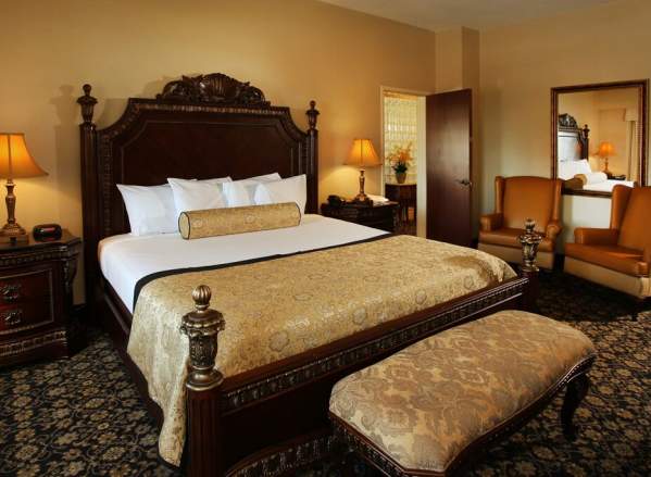 Midweek Escape Perks