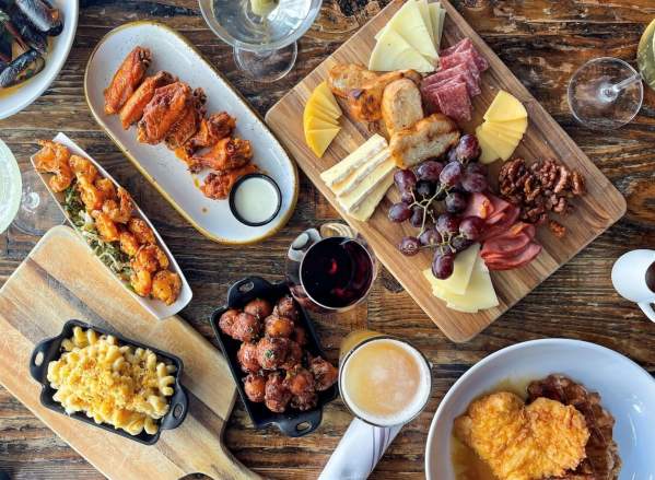 WingCraft Kitchen & Beer Bar Veterans Deal