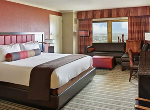 Golden Nugget Veterans Deal