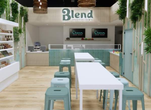 Blend