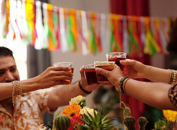 Celebrate Cinco de Mayo at Tropicana Atlantic City