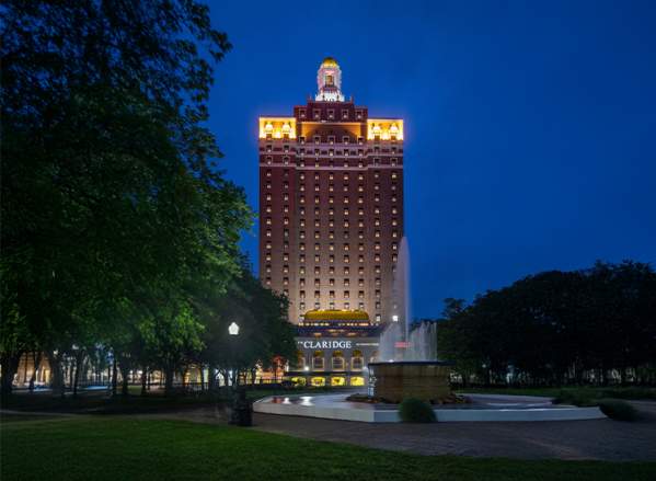 Extended Weekend Deal