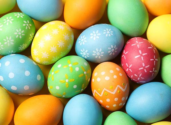 The Eggstravaganza Pass