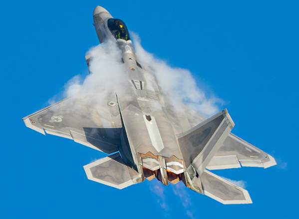 Soar & Shore Airshow