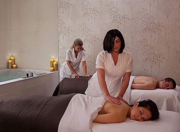 $115 Spa Spring Specials