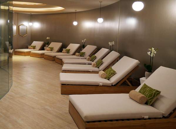 Spring Spa Specials