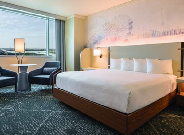 Advanced Purchase Savings