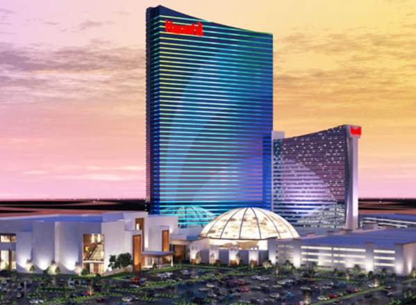 A Warm Welcome Awaits