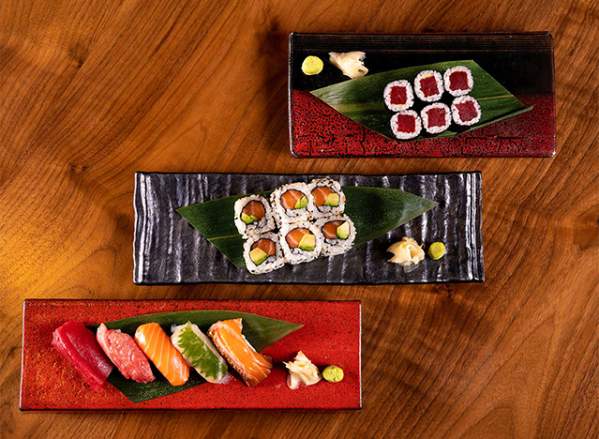 Sushi Sundays at Kuro