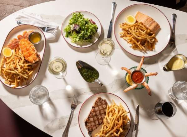 Chez Frites