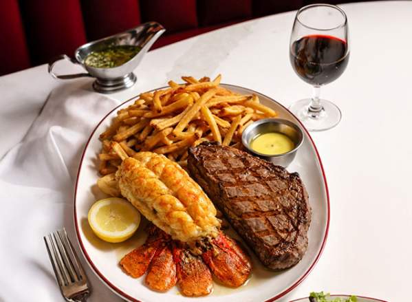 Chez Frites
