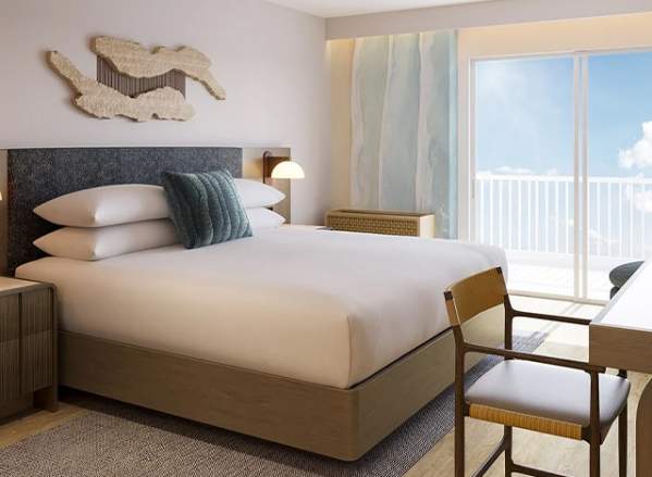 30% Off at The Seahaus Hotel