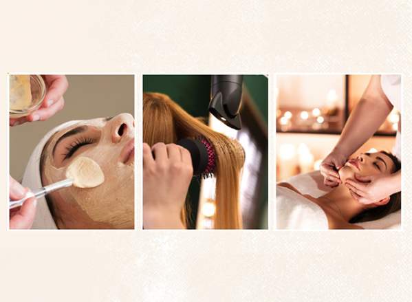 Bliss Salon May Specials