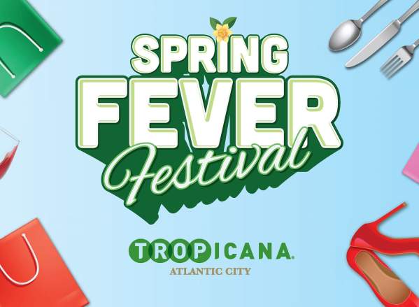 Spring into Fun at The Quarter at Tropicana