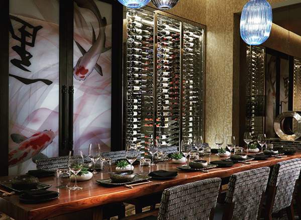 Sushi Sunday at Kuro