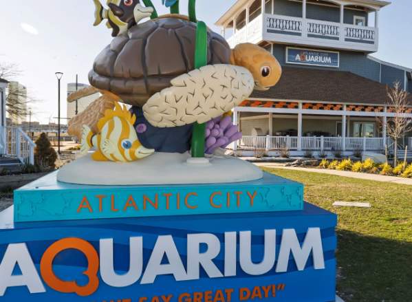Atlantic City Aquarium