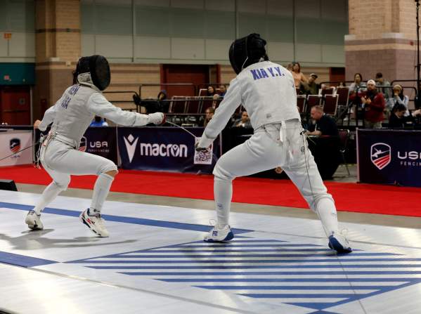 Miles Chamley-Watson Cup