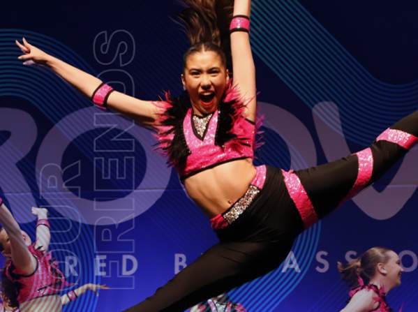 Groove National Dance Competition 2026