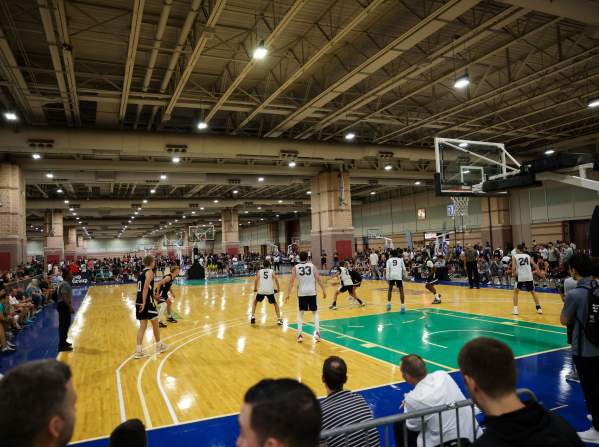 Atlantic City Showcase