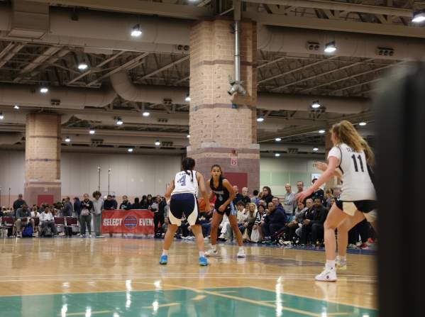 Atlantic City Jam Fest Girls 2025