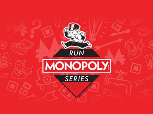 Run Monopoly Series