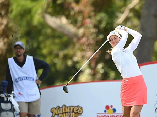 ShopRite LPGA Powered by Wakefern