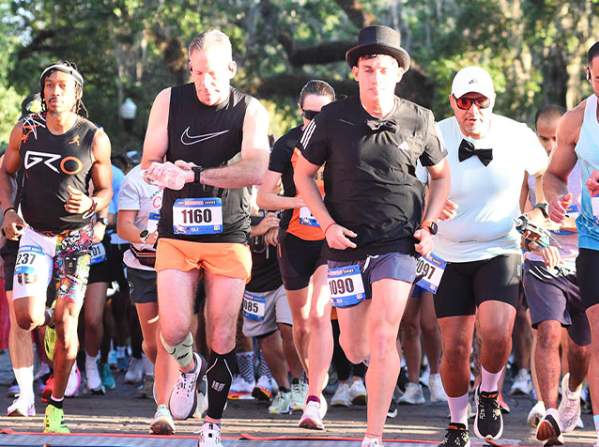 2026 MONOPOLY Run Series