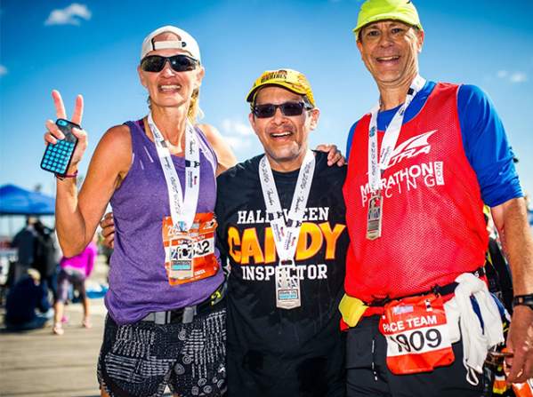 Atlantic City Marathon