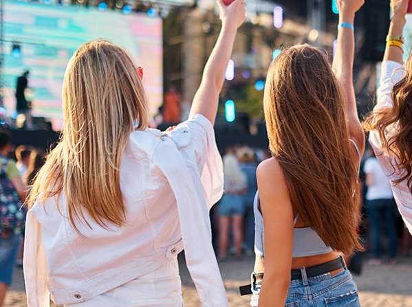 Atlantic City Beach Festival + World Cup Watch Party