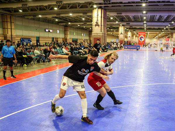 U.S. Futsal Northeast Regional Championship
