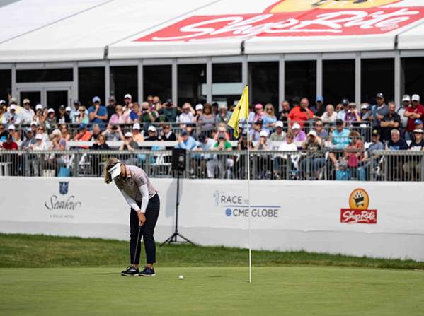 2025 ShopRite LPGA Classic Presented by Acer