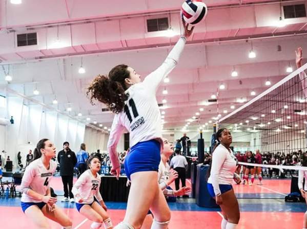 The Atlantic City Open