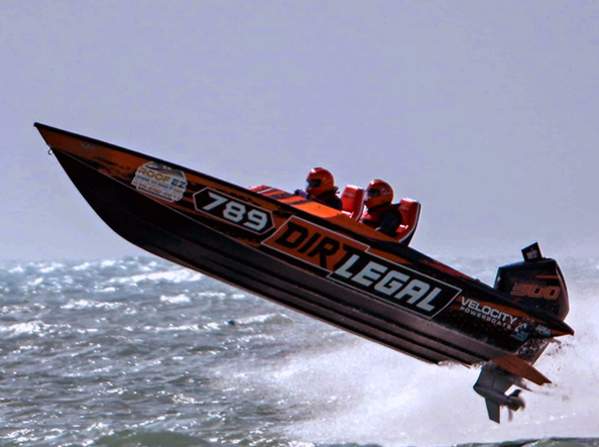 Atlantic City Sports Offshore Grand Prix