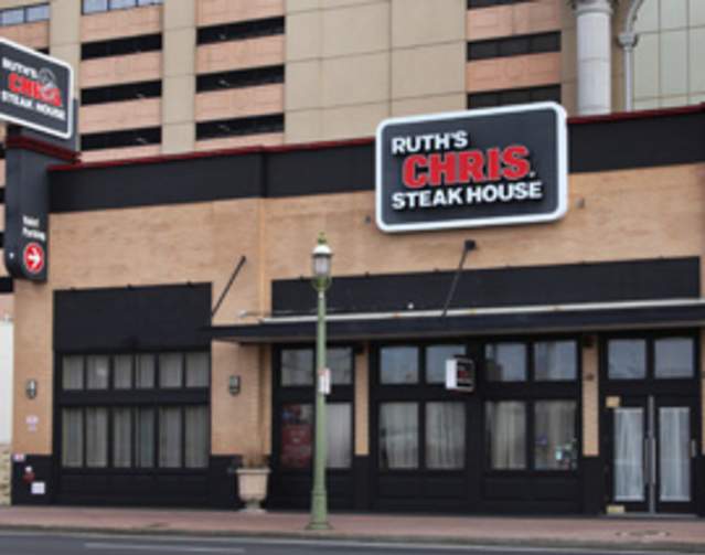 Ruth's Chris Steak House